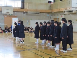 新歓