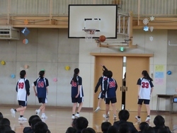 新歓