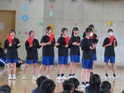 新歓