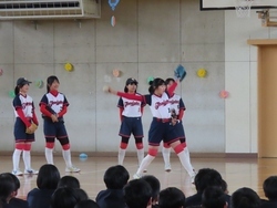 新歓