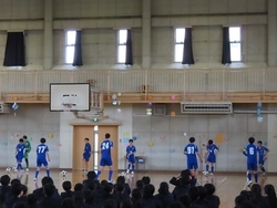 新歓