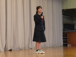 新歓