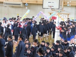 新歓