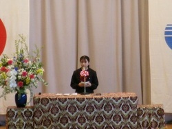 入学