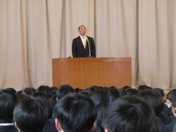 始業