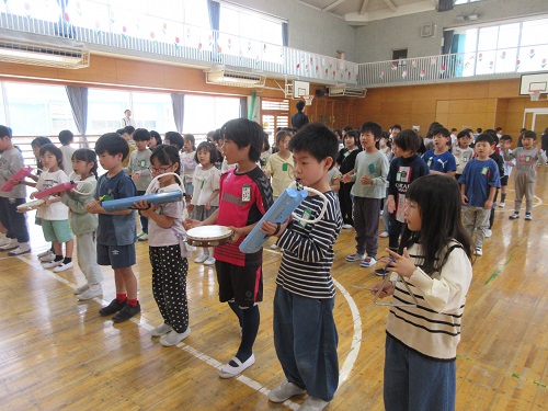 迎える会