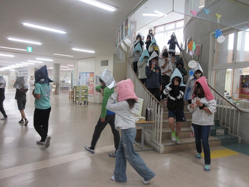 訓練