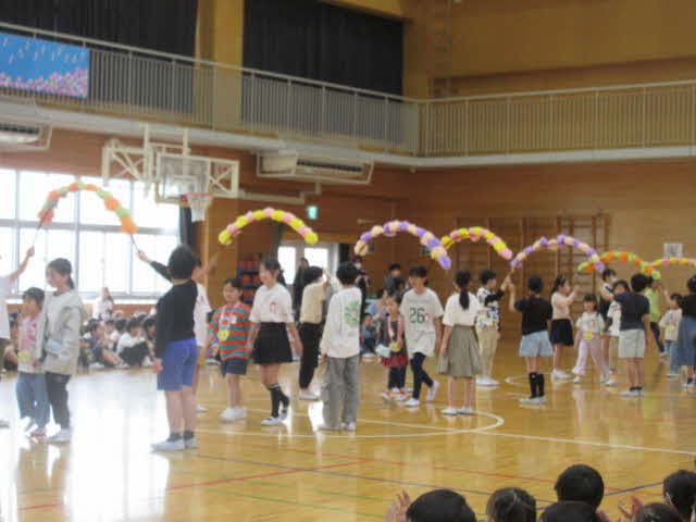 入場