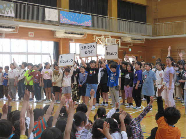 4年生