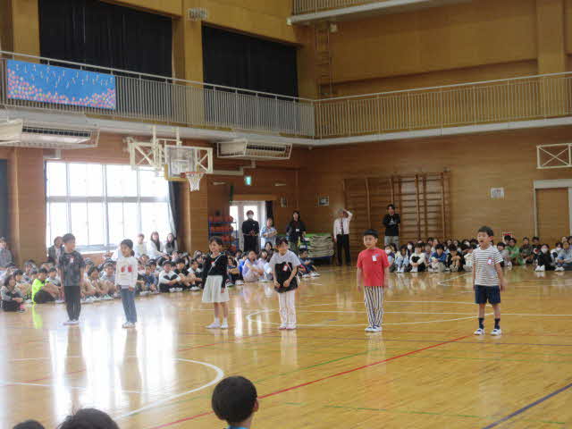 5年生