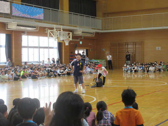 5年生