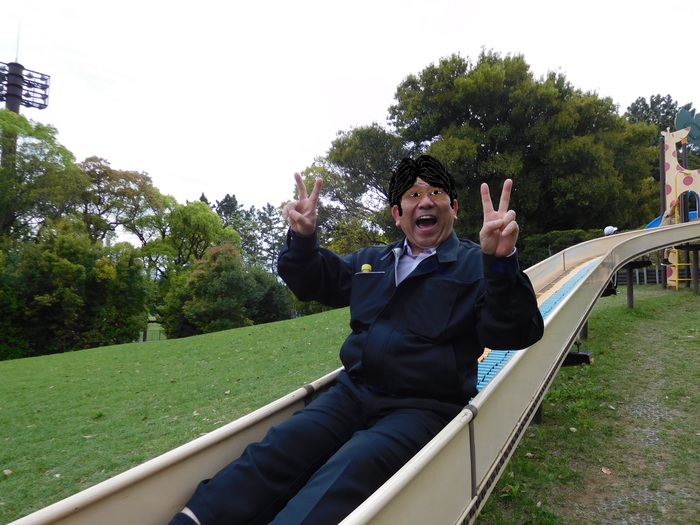 2025.04.28　フレンドリー全校遠足
