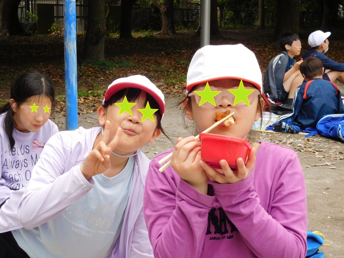 2025.04.28　フレンドリー全校遠足