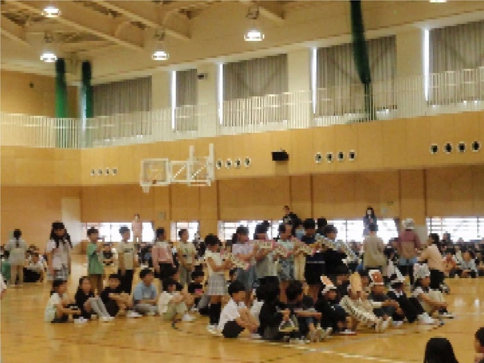 3年
