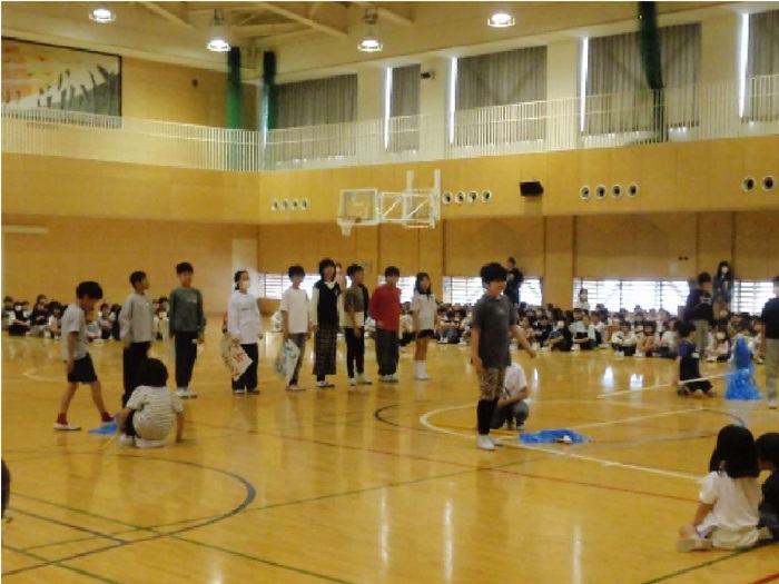 5年