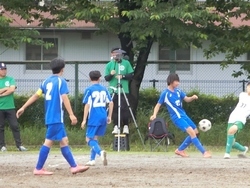 サッカー