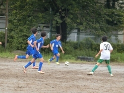 サッカー