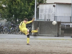 サッカー