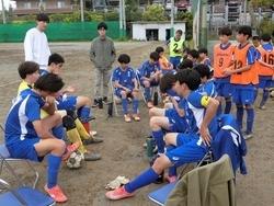 サッカー