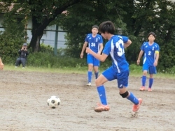 サッカー