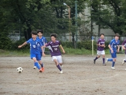 サッカー