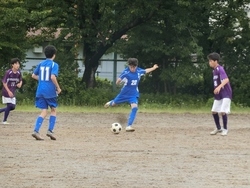 サッカー