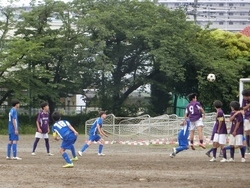 サッカー