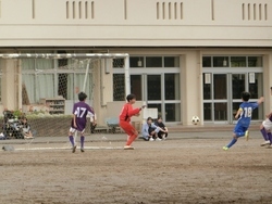 サッカー