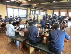 修学旅行