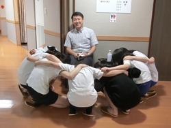 修学旅行