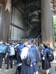 修学旅行