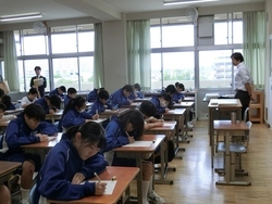 参観