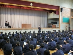 選挙
