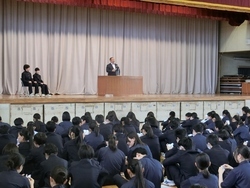 選挙