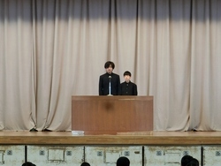 選挙