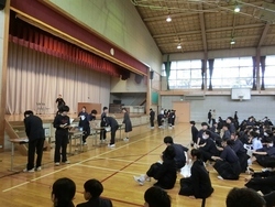 選挙