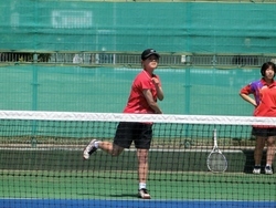 テニス