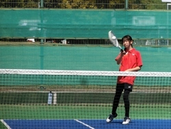テニス