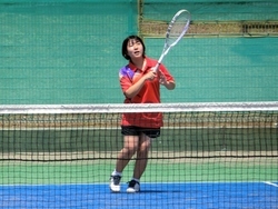 テニス