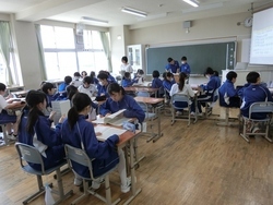 討議