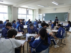 討議