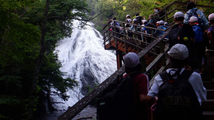 日光修学旅行