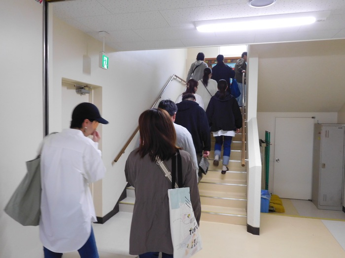 2025.05.02　児童引渡し訓練