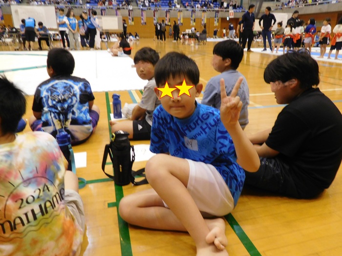 2025.05.03　第37回わんぱく相撲浦安場所