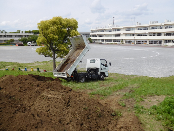 2025.05.09　築山（つきやま）噴火