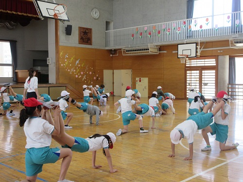 ダンス