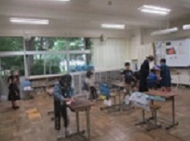 すずらん