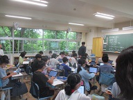 6年1組