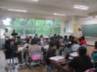 6年2組