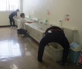 クリーン作戦3